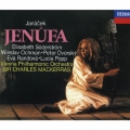 ヤナーチェク:歌劇≪イェヌーファ≫全曲