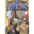 ONE PIECE ワンピース 9THシーズン エニエス・ロビー篇 piece.6
