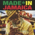 「メイド・イン・ジャマイカ」オリジナル・サウンドトラック