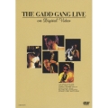 ザ・ガット・ギャング／デジタル・ライヴ＜初回生産限定盤＞