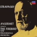 ストラヴィンスキー:火の鳥 ＜初回生産限定盤＞