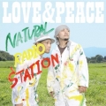 LOVE & PEACE  [CD+DVD]