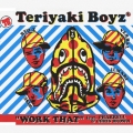 WORK THAT feat.PHARRELL & CHIRIS BROWN＜通常盤＞