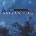 バルカン・ブルー＜初回生産限定盤＞