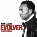 エヴォルヴァー ツアー・エディション [CD+DVD]＜完全生産限定盤＞