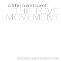 ザ・ラヴ・ムーヴメント＜紙ジャケット仕様初回限定盤＞