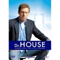 Dr.HOUSE/ドクター・ハウス シーズン1 DVD-BOX2＜初回生産限定＞