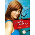 プライベート・プラクティス:LA診療所 シーズン1 DVD COMPLETE BOX