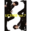 LICENSE vol.7