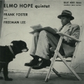 エルモ・ホープ・クインテットVol.2＜初回生産限定盤＞