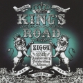 ZIGGY 25th Anniversary Celebration Album KING'S ROAD