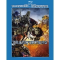 トランスフォーマー ブルーレイ ダブルパック