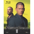 プリズン・ブレイク シーズンII ブルーレイBOX