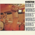 バークス・ワークス＜期間限定生産盤＞