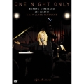 ワン・ナイト・オンリー-ライヴ・アット・ヴィレッジ・ヴァンガード