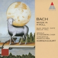 J・S・バッハ:ミサ曲 ロ短調＜初回生産限定盤＞