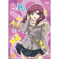 B型H系 4 こわいもの知らず(笑)無修正版 [DVD+CD]