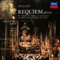 モーツァルト:レクイエム
