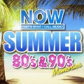 NOW SUMMER -80's & 90's メモリーズ-