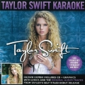 テイラー・スウィフト-カラオケ・エディション [CD+DVD]＜数量限定盤＞