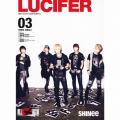 LUCIFER [CD+DVD+68P写真集]＜初回生産限定盤 [Type B]＞