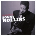 ヴェリー・ベスト・オブ・ソニー・ロリンズ
