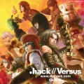 .hack//Versus O.S.T.＜通常盤＞
