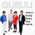 everybody feels the same [CD+DVD]＜初回限定盤＞