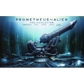 プロメテウス エボリューション ブルーレイ・コレクション＜数量限定版＞