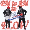 PM to AM to FLOW