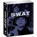 特別狙撃隊 S.W.A.T. 1stシーズン ソフトシェルDVD-BOX