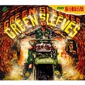 DIGGIN' GREENSLEEVES mixed by MURO
