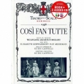 Mozart: Cosi Fan Tutte