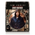 ミッション:インポッシブル/ゴースト・プロトコル [スチールブック仕様]＜数量限定版＞