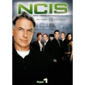 NCIS ネイビー犯罪捜査班 シーズン4 DVD-BOX Part1