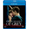 フィフティ・シェイズ・オブ・グレイ [Blu-ray Disc+DVD]