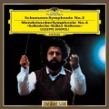メンデルスゾーン:交響曲第4番≪イタリア≫ シューマン:交響曲第2番