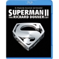 スーパーマンII リチャード・ドナーCUT版＜初回生産限定版＞
