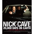 ニック・ケイヴ 20,000デイズ・オン・アース