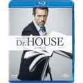 Dr.HOUSE/ドクター・ハウス シーズン5 ブルーレイ バリューパック