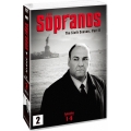 ザ・ソプラノズ ＜シックス＞ セット2