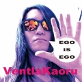 EGO IS EGO