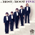 the BEST of ROOT FIVE [2CD+DVD]＜初回受注限定生産盤＞