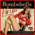 BOMBSHELLS & PIN UPS! (SILVER SCREEN SIRENS)