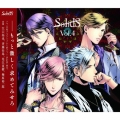 「SolidS」vol.4