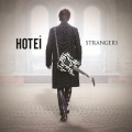STRANGERS -JAPAN EDITION- [CD+DVD]＜完全生産限定盤＞