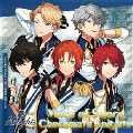 あんさんぶるスターズ! ユニットソングCD Vol.2 Knights