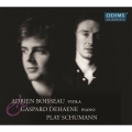 Adrien Boisseau & Gaspard Dehaene Play Schumann