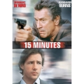 15ミニッツ