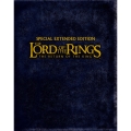 ロード・オブ・ザ・リング/王の帰還 スペシャル・エクステンデッド・エディション [2Blu-ray Disc+3DVD]＜初回限定生産版＞